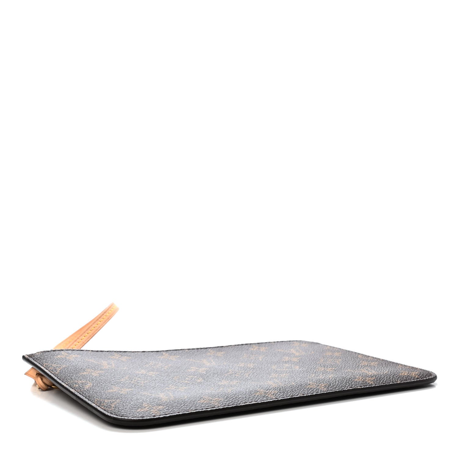 Louis Vuitton Monogram Neverfull MM GM Pochette Pivoine 3 of 4