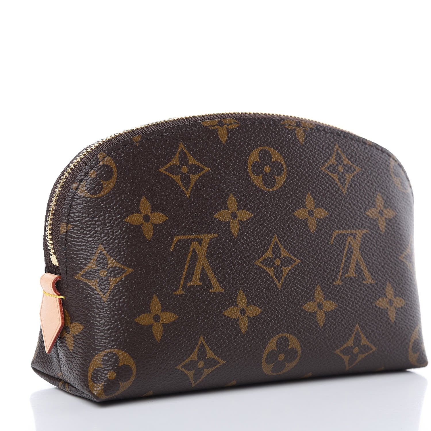 Louis Vuitton Monogram Cosmetic Pouch 3 of 8