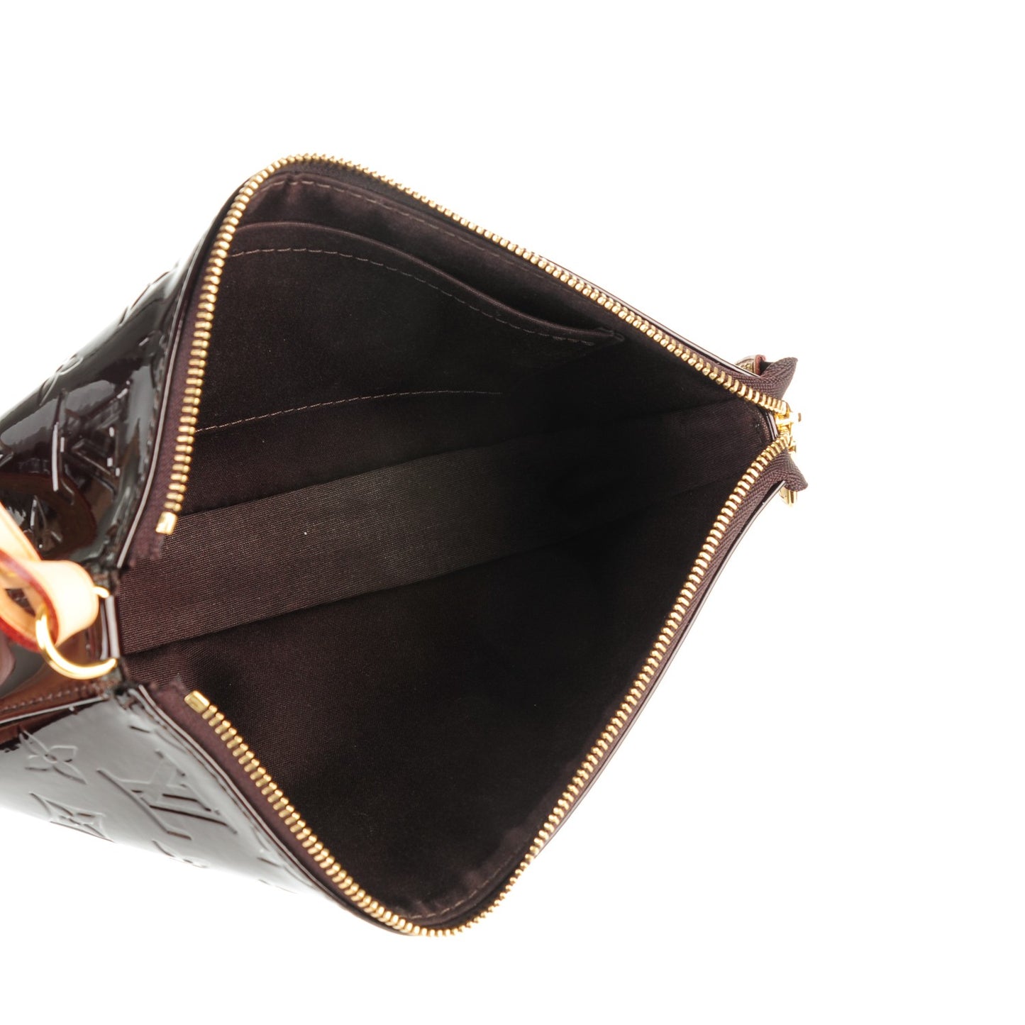 Vernis Pochette Accessories NM Amarante