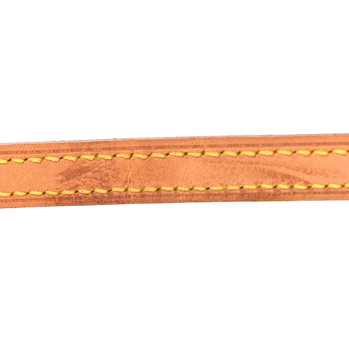 Vachetta 12mm Long Shoulder Strap