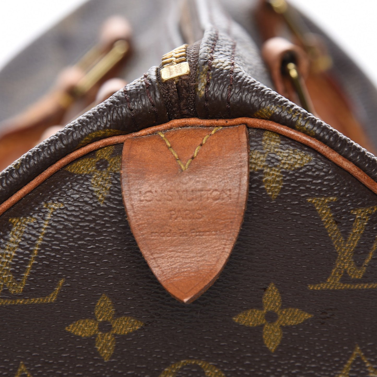 Monogram Speedy 30