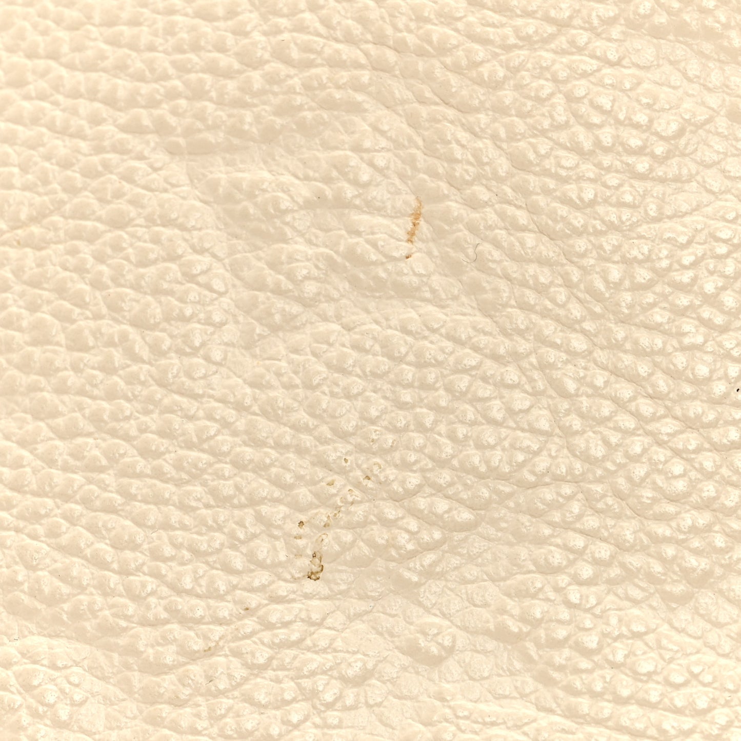 Empreinte BumBag Creme