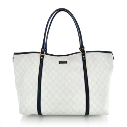 Gucci Monogram Large Joy Tote 1 of 11