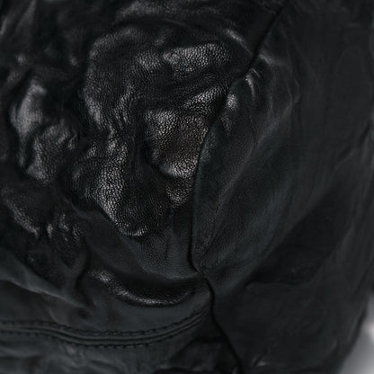 Givenchy Tumbled Sheepskin Medium Pandora Black 17 of 24