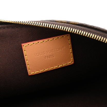 Louis Vuitton Monogram Liv Pochette 7 of 11