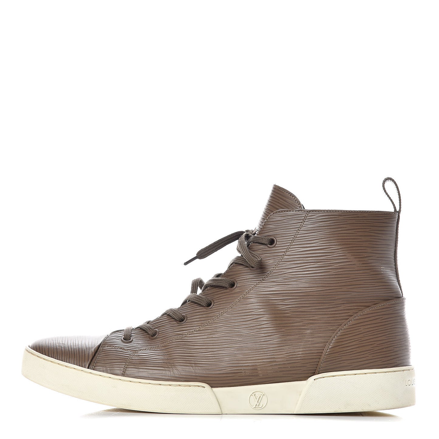 Epi Match Up Sneakers 11 Kaki