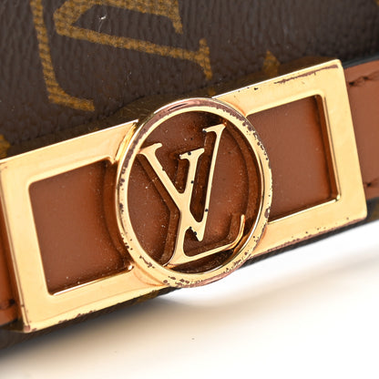 Louis Vuitton Monogram Dauphine iPhone 13 Pro Bumper 8 of 8