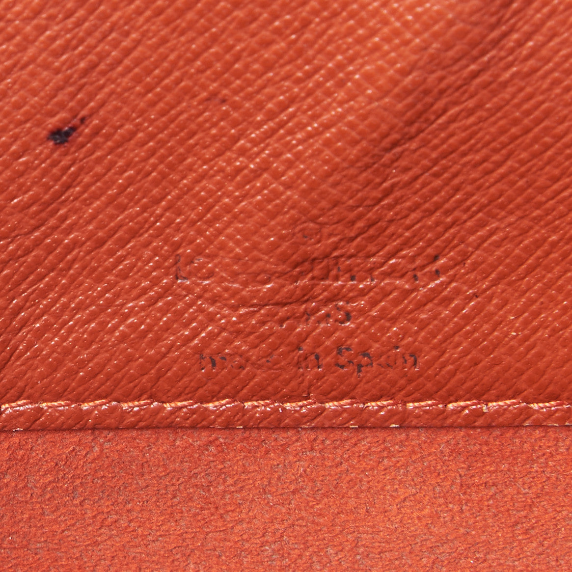 Damier Ebene Musette Tango Long Strap