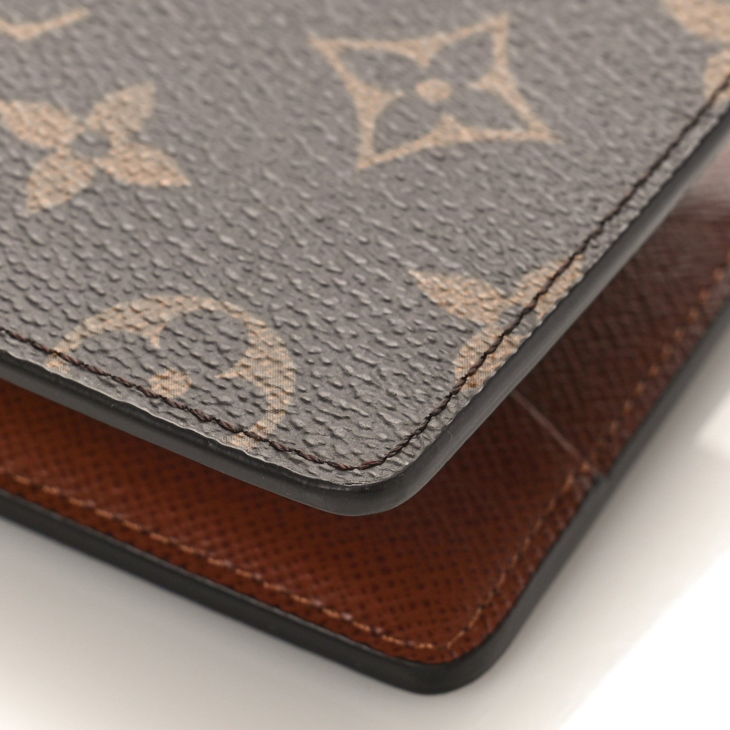 Louis Vuitton Monogram Multiple Wallet 8 of 8