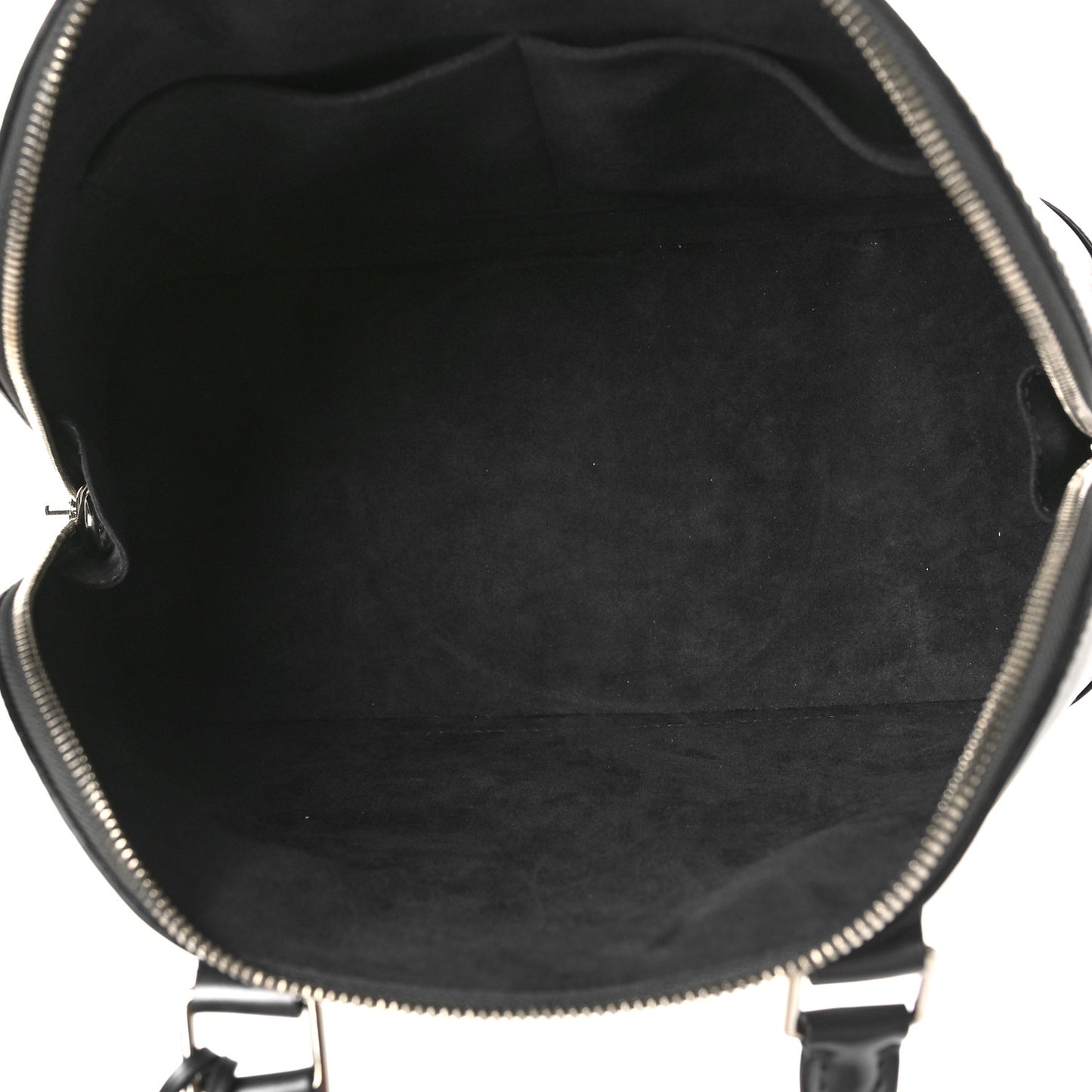 Epi Alma PM Anthracite Nacre