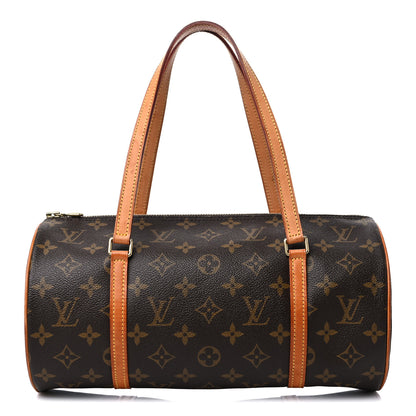 Louis Vuitton Monogram Papillon 30 1 of 11