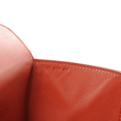 Hermes Evercolor Toolbox 26 Brique 8 of 8