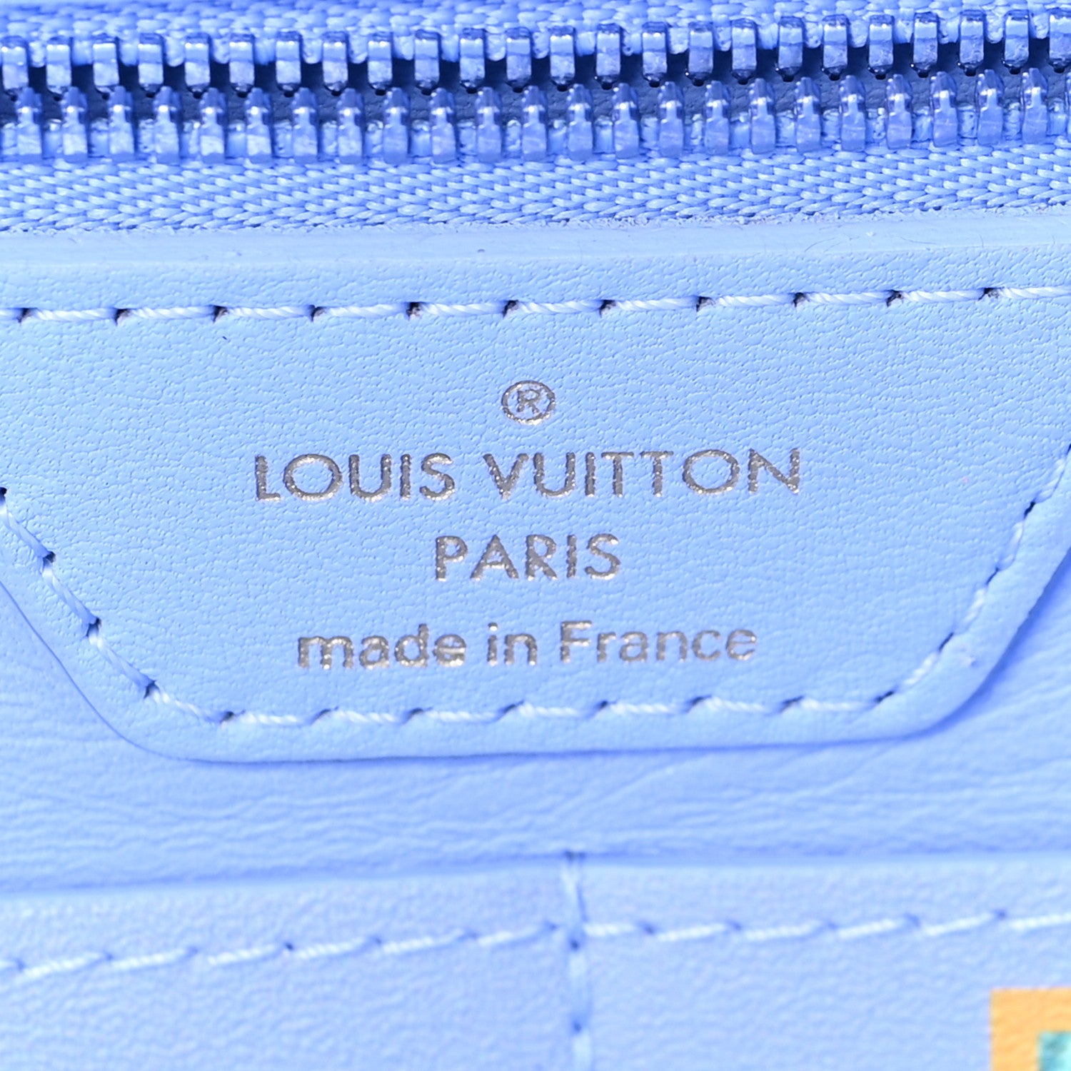 Louis Vuitton Masters Van Gogh Neverfull MM 7 of 12