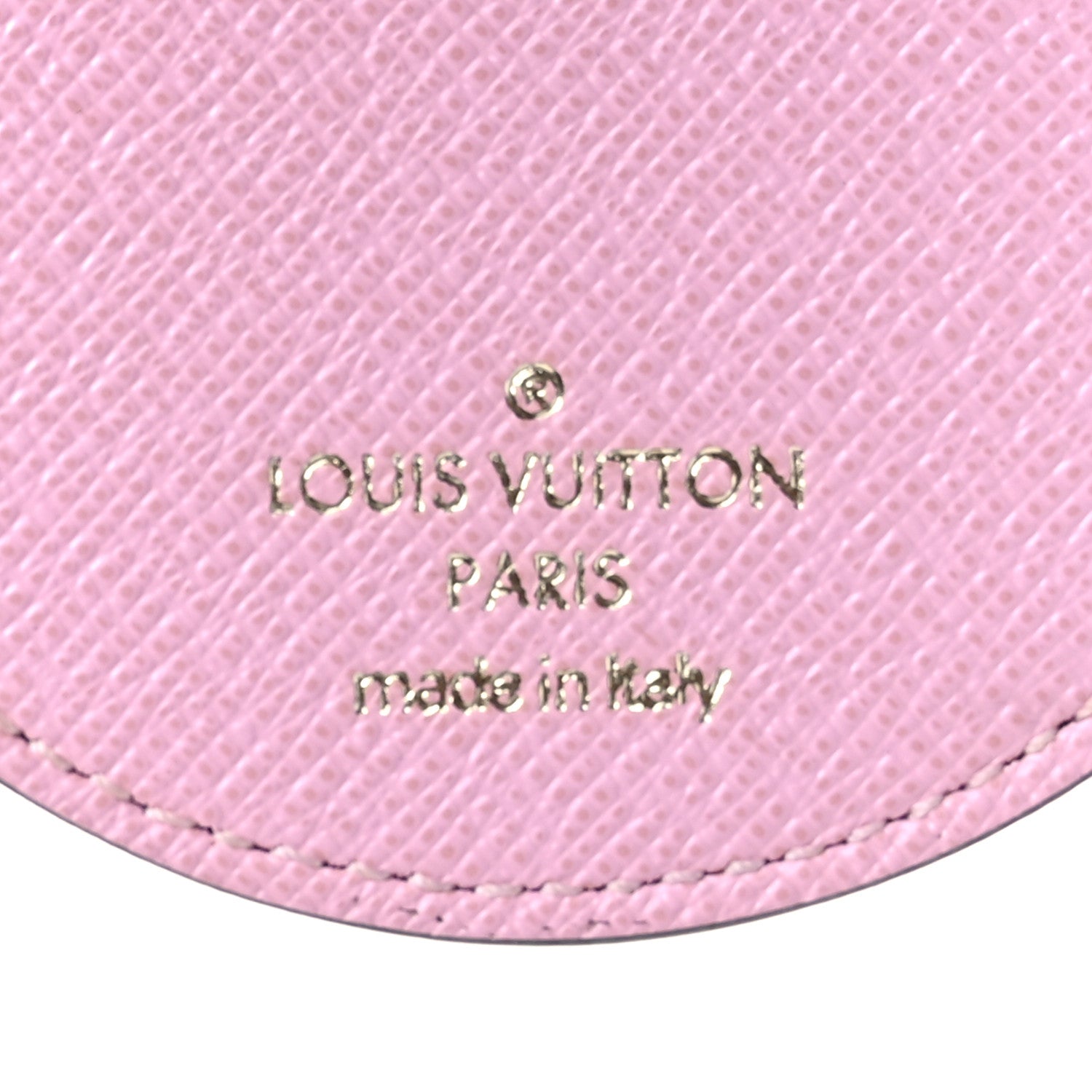 Louis Vuitton Monogram 2016 Christmas Animation Bag Charm Key Ring 3 of 4