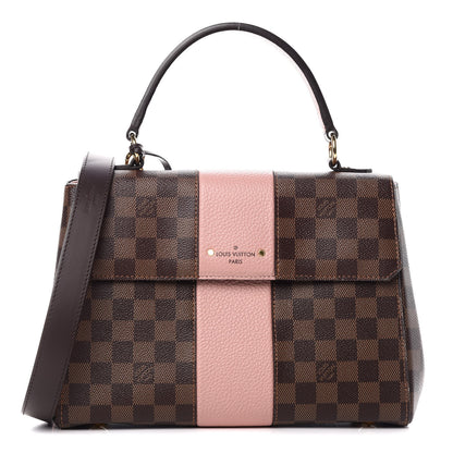 Louis Vuitton Damier Ebene Bond Street Magnolia 1 of 9