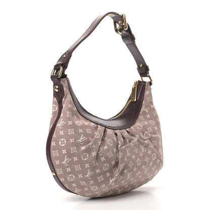 Louis Vuitton Monogram Idylle Rhapsodie PM Sepia 3 of 9