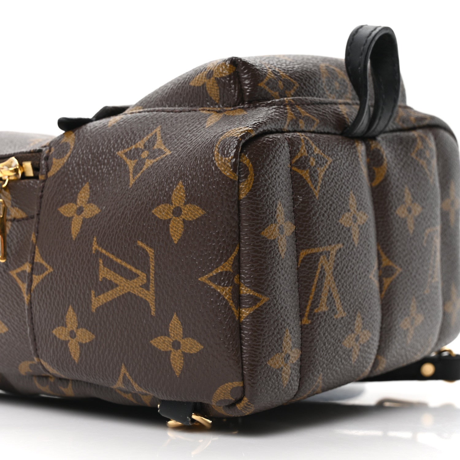 Louis Vuitton Monogram Palm Springs Backpack Mini 15 of 19