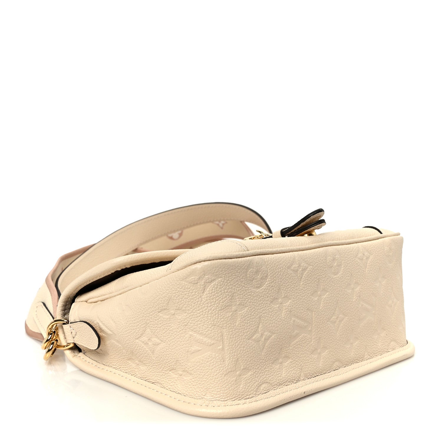 Louis Vuitton Empreinte Monogram Giant Diane Cream 1880017