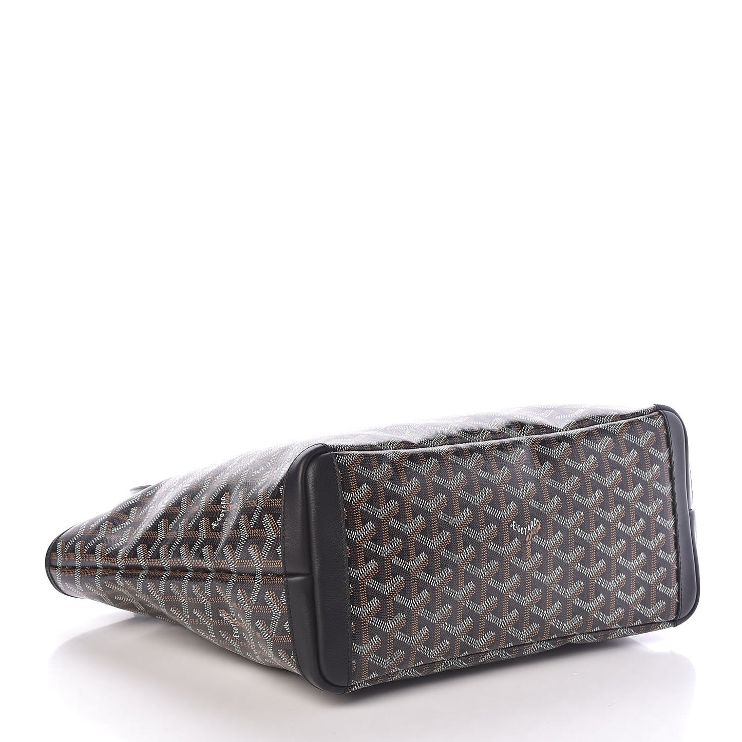 Goyardine Artois PM Black