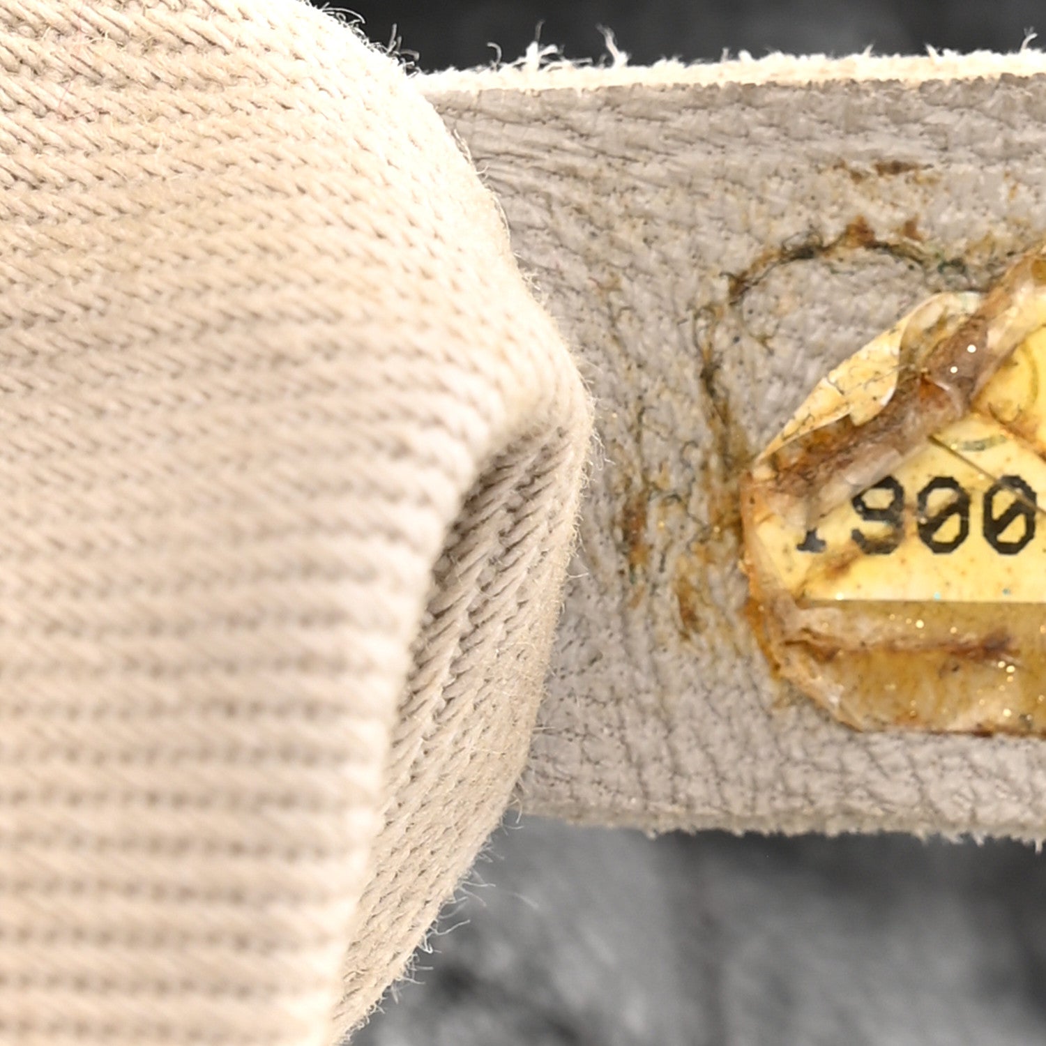 Chanel Caviar Quilted Easy Zip Tote Black 7 of 10