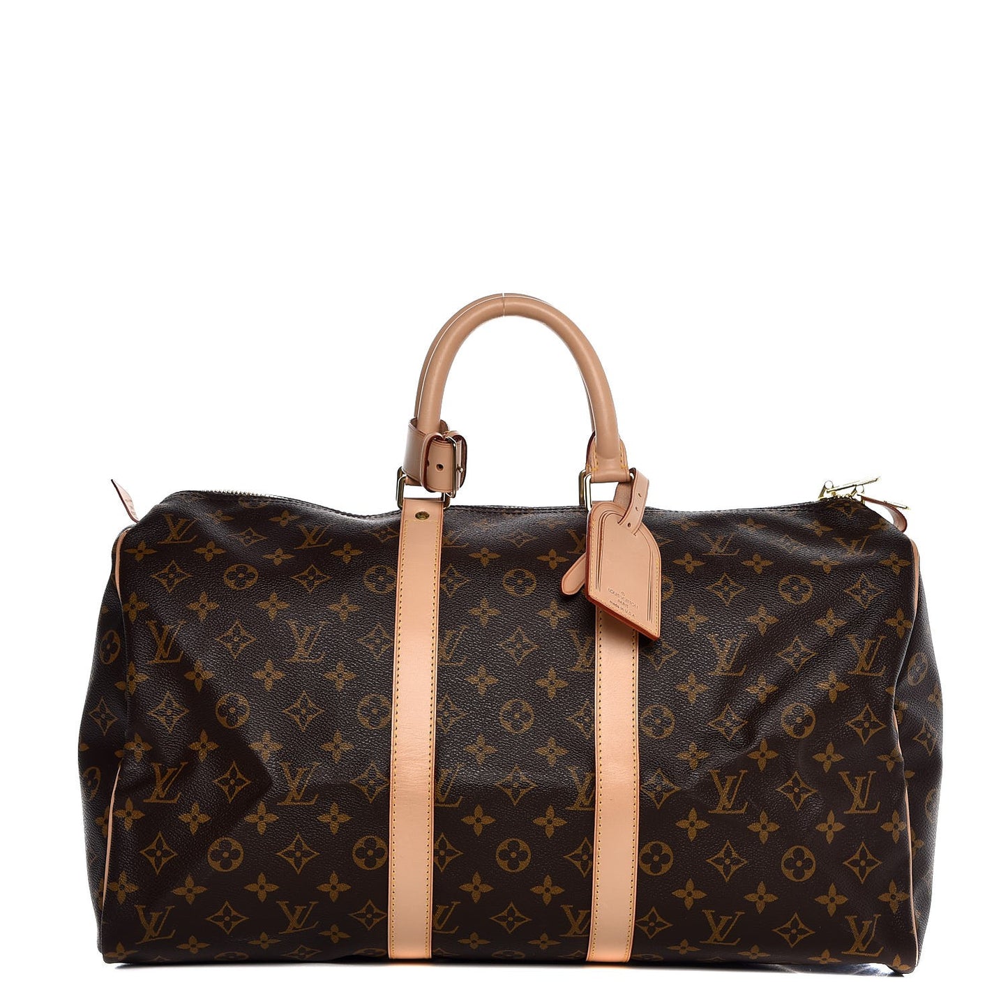 Monogram Keepall 45