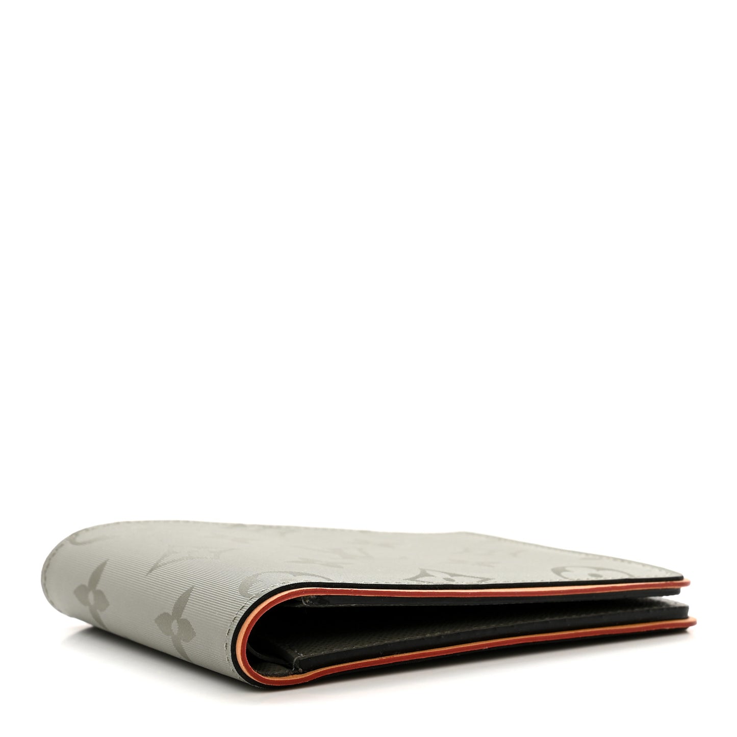 Monogram Titanium Multiple Wallet