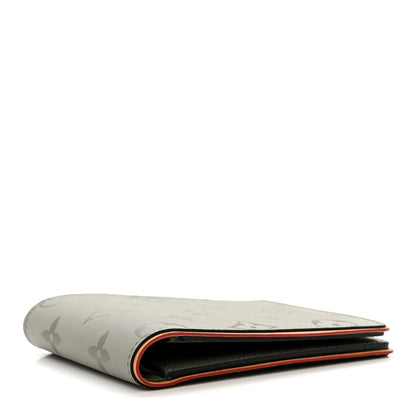 Louis Vuitton Monogram Titanium Multiple Wallet 4 of 7