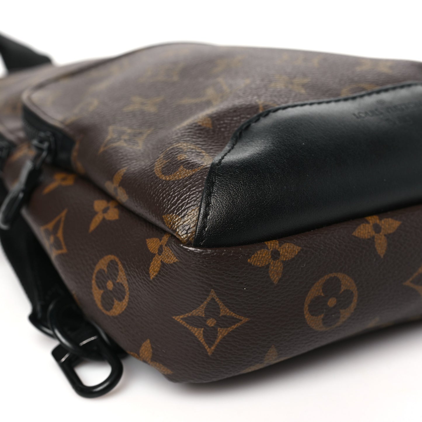 Monogram Macassar Avenue Sling Bag