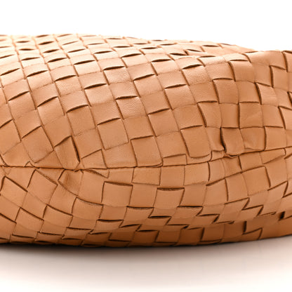 Bottega Veneta Nappa Intrecciato Small Jodie Caramel 11 of 11