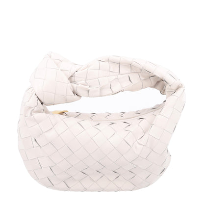 Bottega Veneta Nappa Intrecciato Mini Jodie Chalk 1 of 10