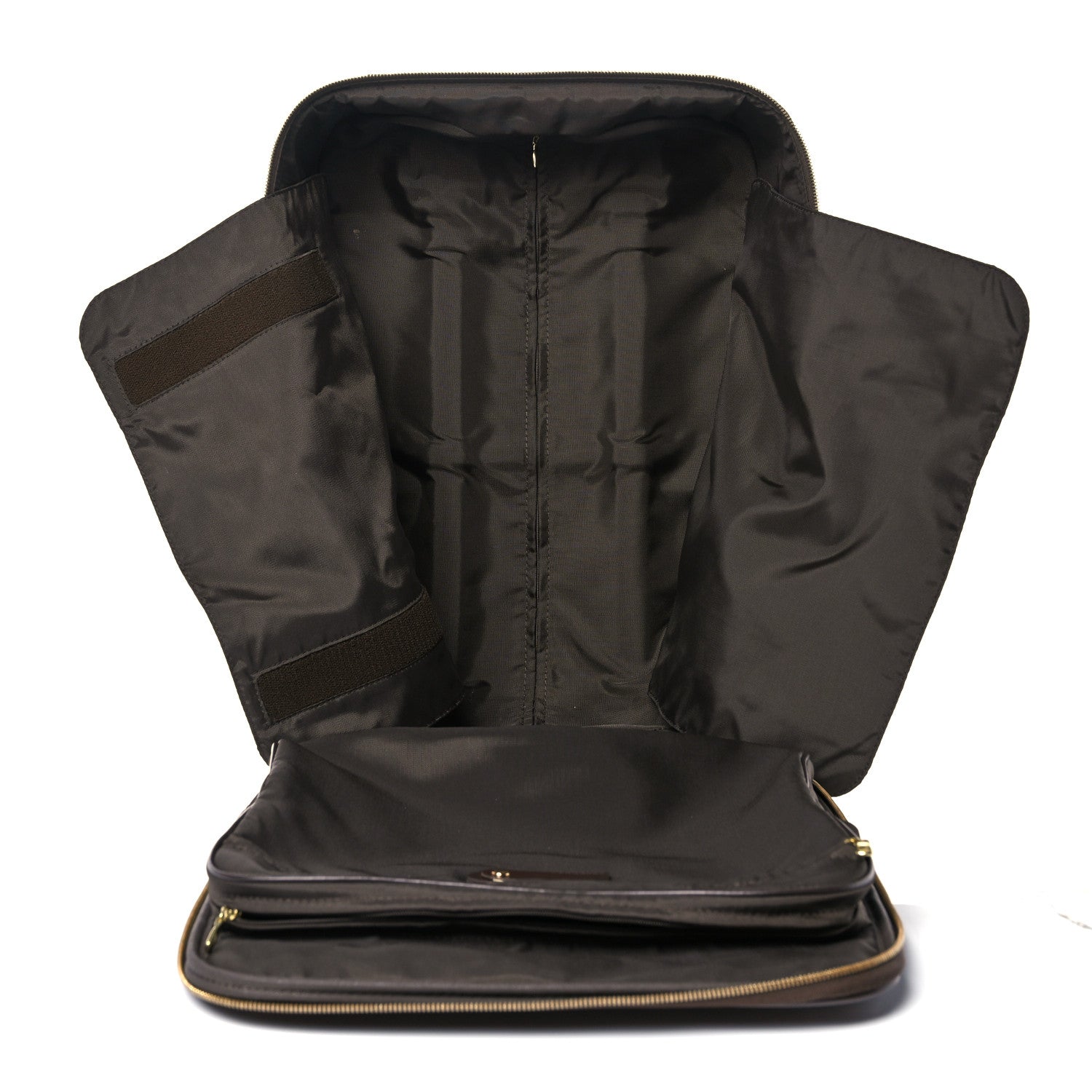 Louis Vuitton Damier Ebene Pegase 50 8 of 12