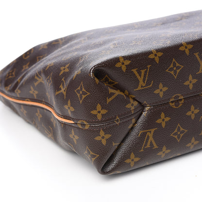 Louis Vuitton Monogram Sully MM 8 of 10