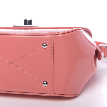 Louis Vuitton Vernis Pasadena Poppy 9 of 10