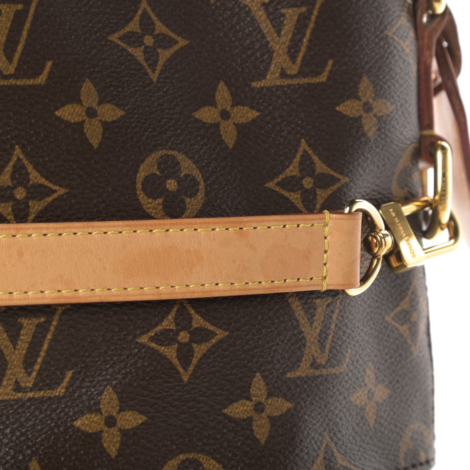 Louis Vuitton Monogram Melie 13 of 15