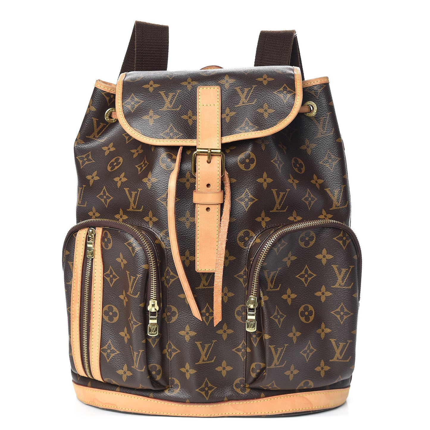 Monogram Bosphore Backpack