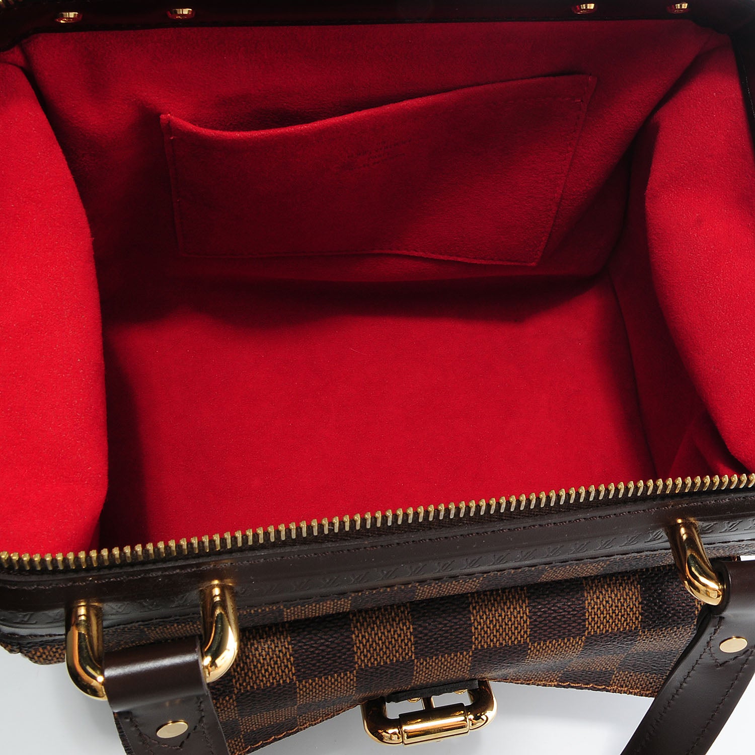 Louis Vuitton Damier Ebene Knightsbridge 5 of 7