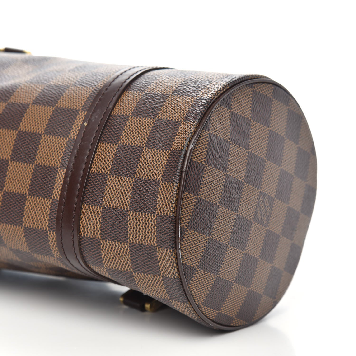 Louis Vuitton Damier Ebene Papillon 26 10 of 11