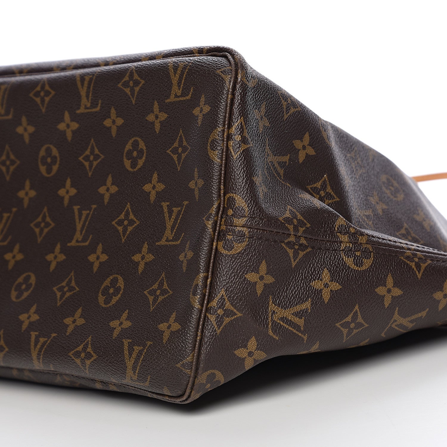 Louis Vuitton Monogram Neverfull GM 9 of 10