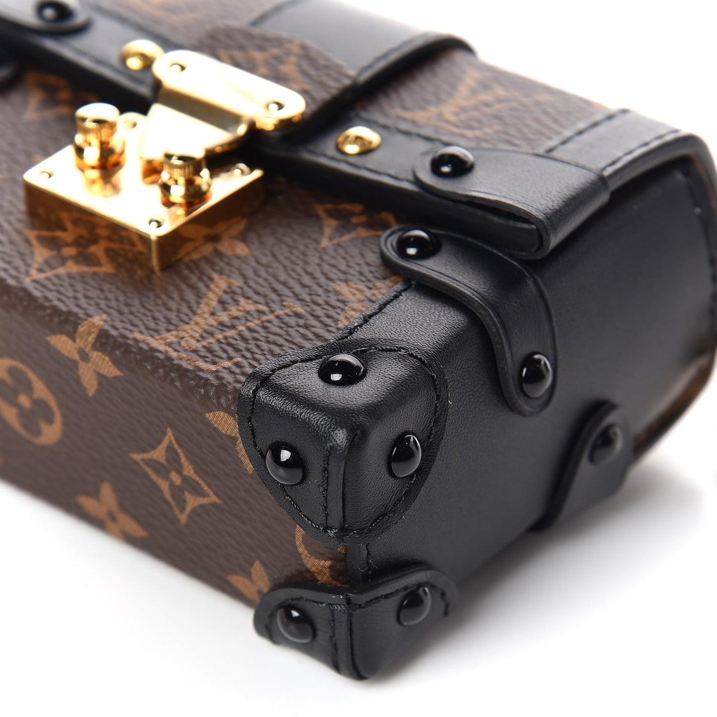 Monogram Essential Trunk NM Black