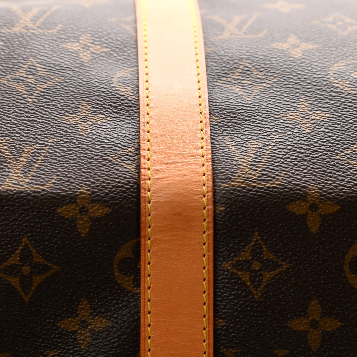Louis Vuitton Monogram Keepall 50 12 of 15