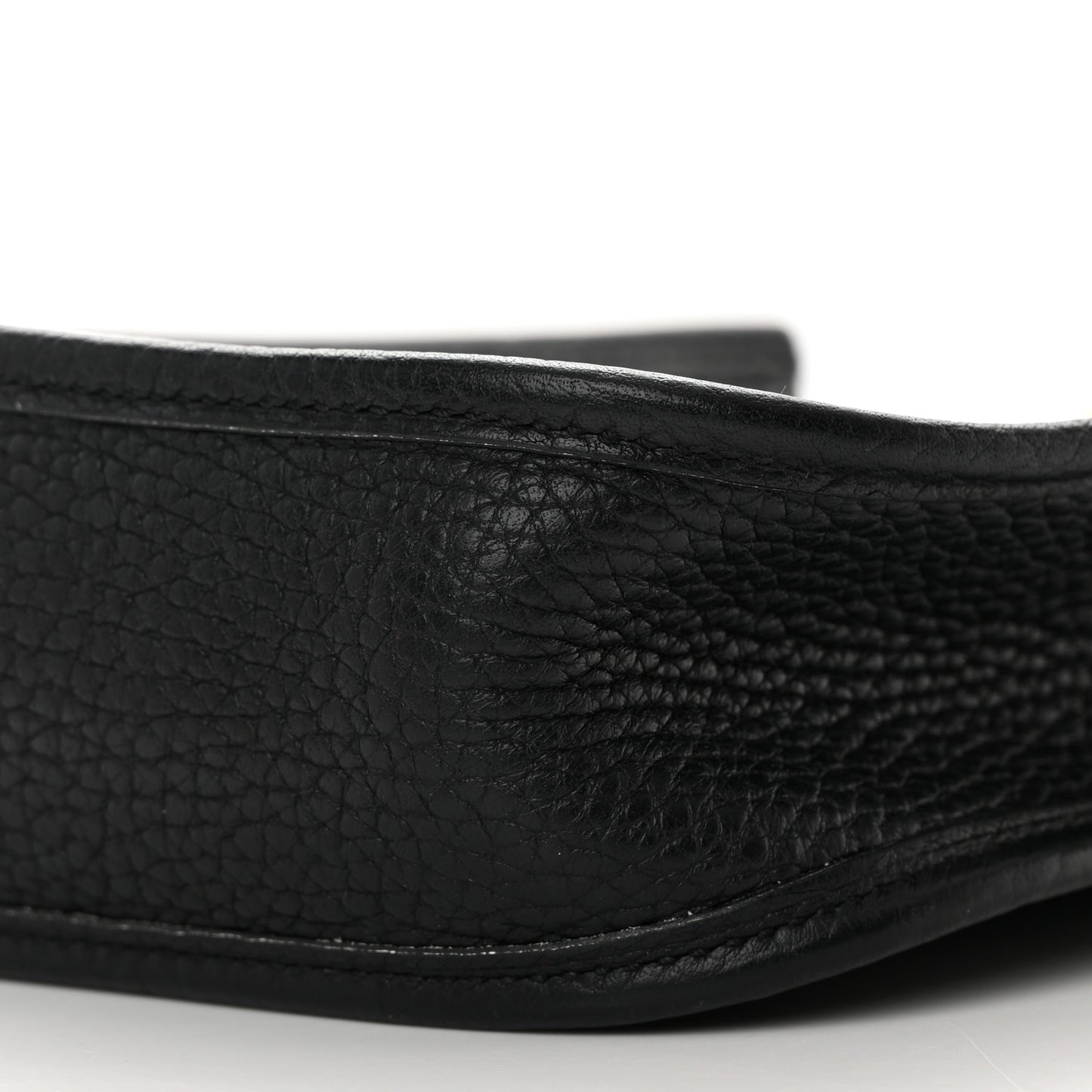 Taurillon Clemence Evelyne TPM Black