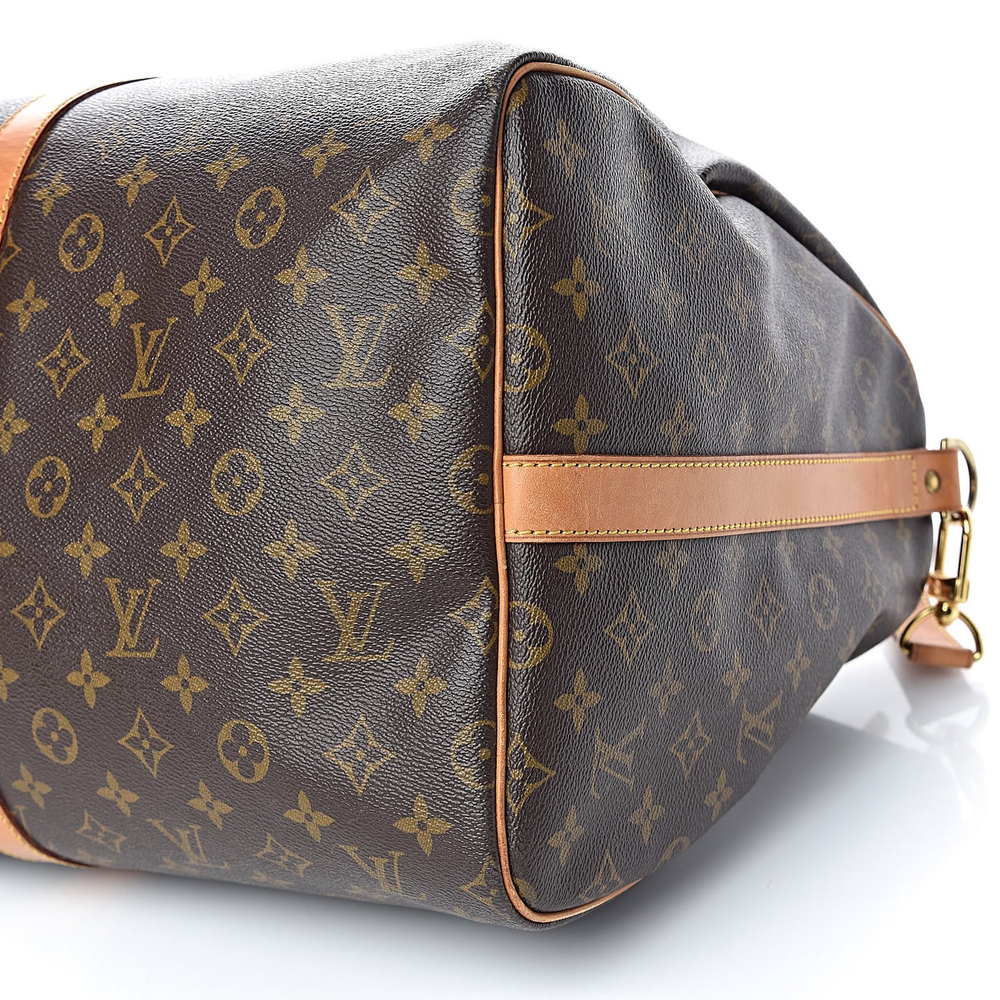 Monogram Keepall Bandouliere 55