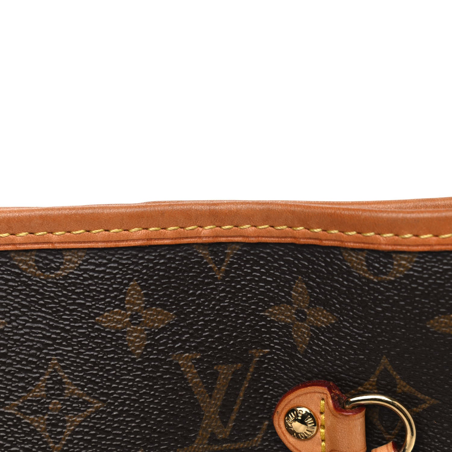 Louis Vuitton Monogram Neverfull GM 13 of 17