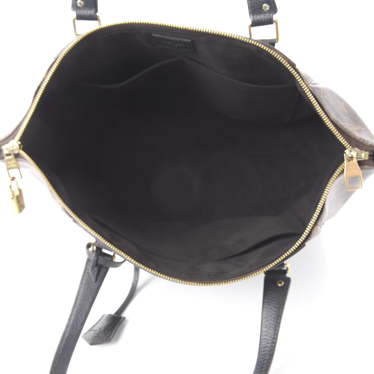 Monogram Estrela NM Black