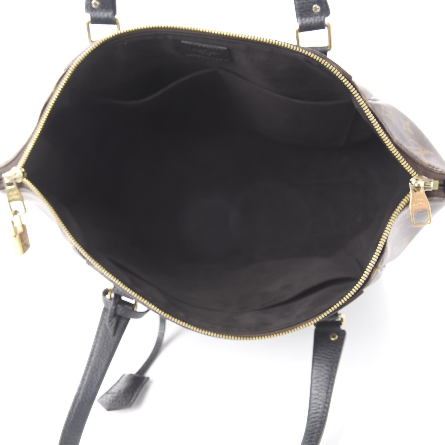 Louis Vuitton Monogram Estrela NM Black 4 of 11