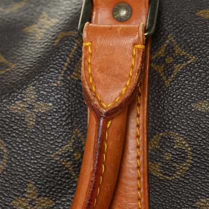 Louis Vuitton Monogram Keepall Bandouliere 45 30 of 42