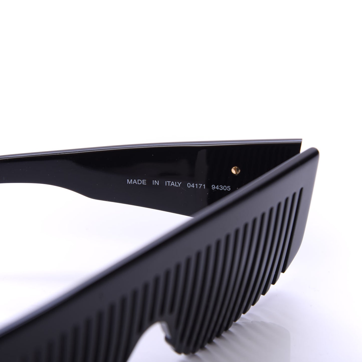 Comb 04171 Sunglasses Black