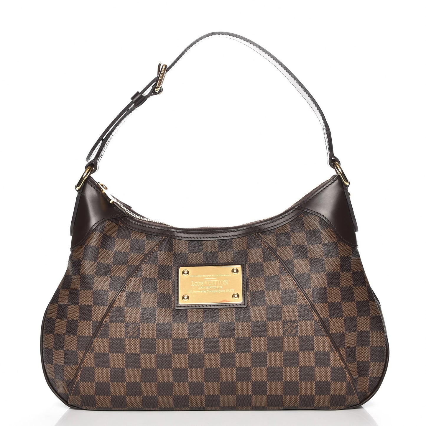 Damier Ebene Thames GM