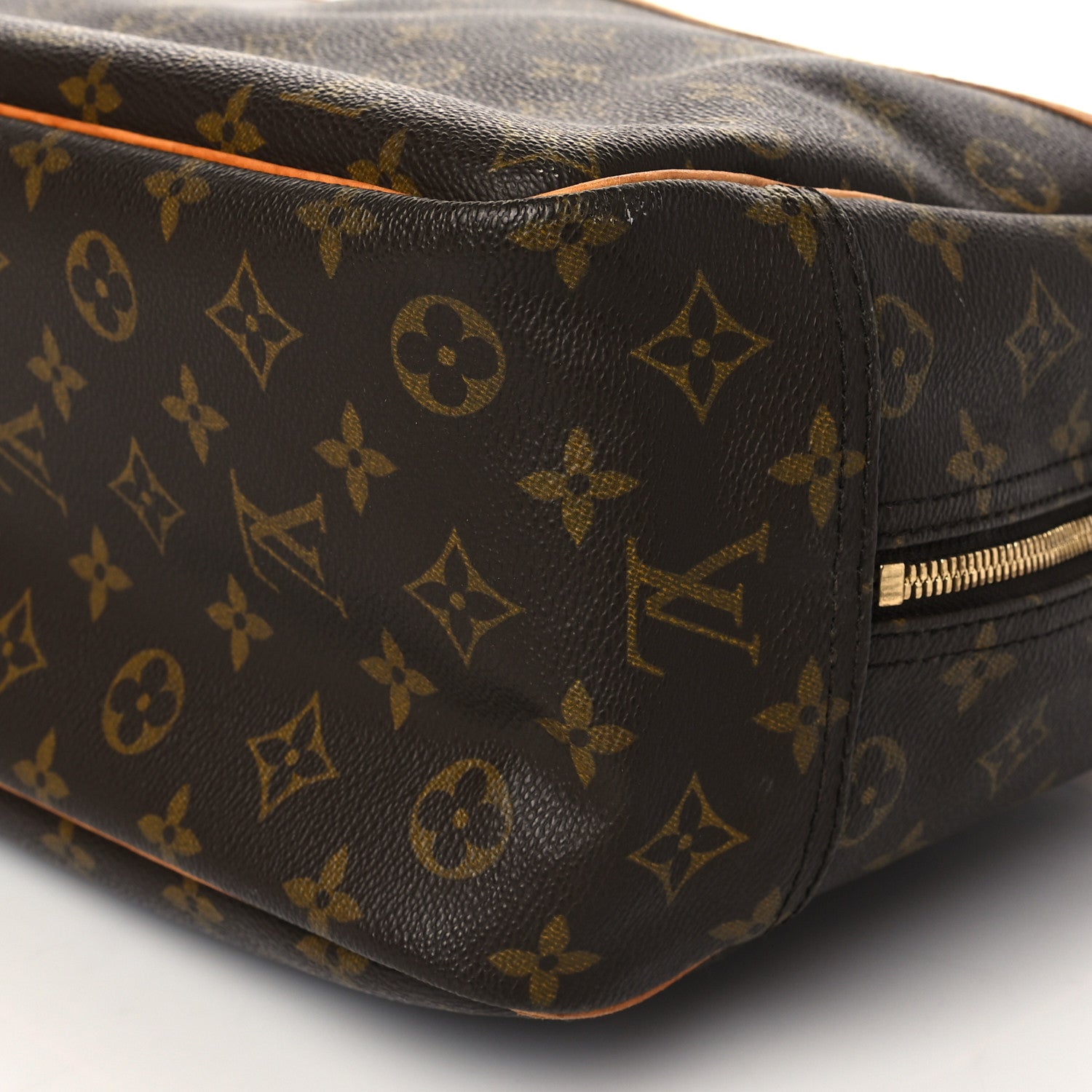 Louis Vuitton Monogram Deauville 9 of 14