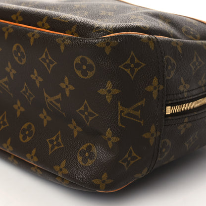 Louis Vuitton Monogram Deauville 9 of 14